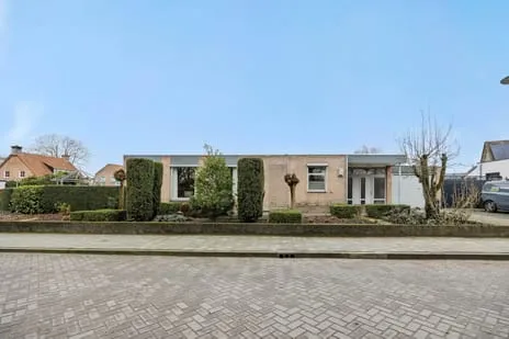 Vrijstaande woning te koop: Eekhof 20, Walsberg Deurne