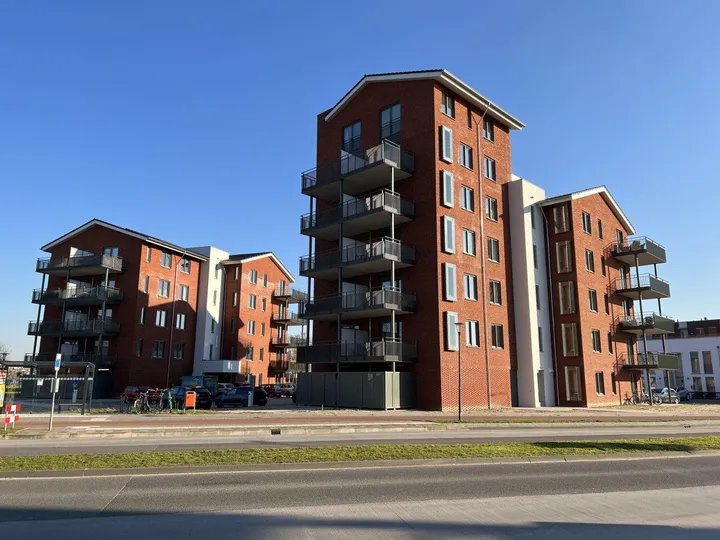 Appartement te huur: Eekhoorn 20, Verspreide huizen Scherpenering en Landsaard Veldhoven