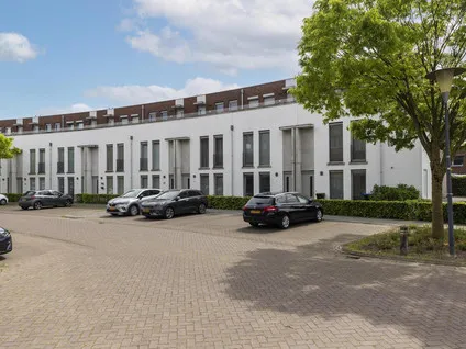 Appartement te koop: Eekhoorn 23, De Kelen Veldhoven