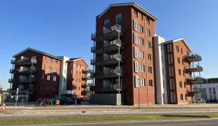 Appartement te huur: Eekhoorn 42, Verspreide huizen Scherpenering en Landsaard Veldhoven