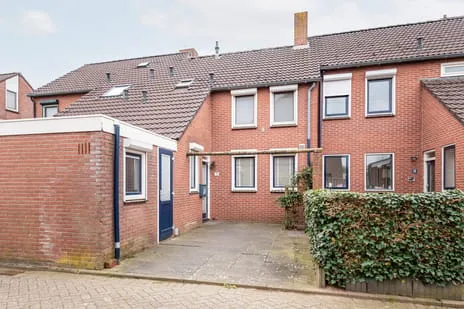 Tussenwoning te koop: Eekhoornhof 11, Silvolde Silvolde