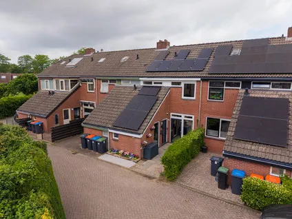 Tussenwoning te koop: Eekhoornhof 41, Silvolde Silvolde