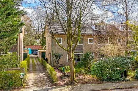 Hoekwoning te koop: Eekhoornlaan 67, Den Dolder-Zuid Den Dolder