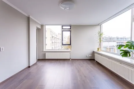 Apartment for sale: Eekhoornrade 6, Venen, Oorden en Raden 'S-Gravenhage
