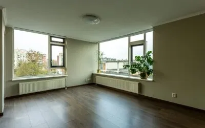 Appartement te koop: Eekhoornrade 6, 'S-Gravenhage