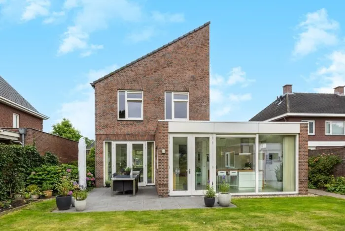 Vrijstaande woning te koop: Eekhoornstraat 13, Heijen