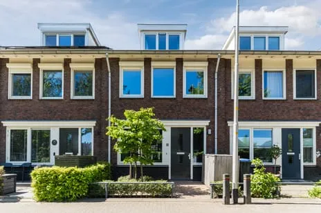Tussenwoning te koop: Eekhoornstraat 18, Goilberdingen West Culemborg