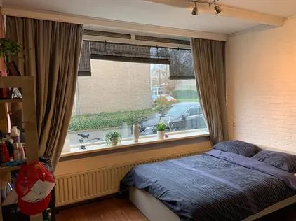 Room for rent: Eekhoornstraat, Brabantpark Breda