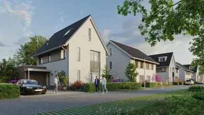 Home for sale: Eekhoornweide 45, Bunderse Hoek Zuid Veghel