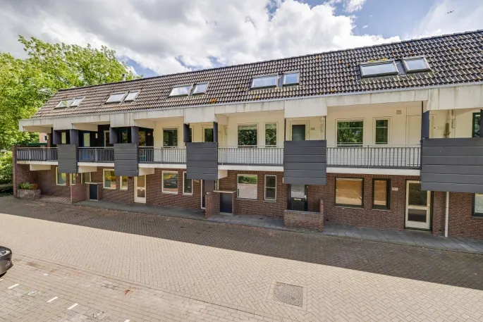 Appartement te koop: Eekschillersdreef 414, Matendreef Apeldoorn