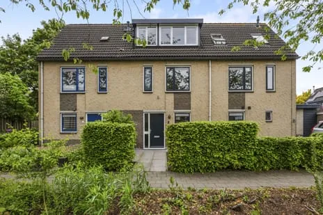 Tussenwoning te koop: Eekschillerslaan 3, De Maat Voorthuizen