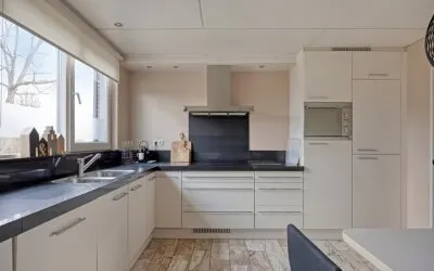 Vrijstaande woning te koop: Eekwal 8, Veenendaal