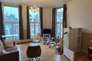 Kamer te huur: Eekwal, Binnenstad-Zuid Zwolle