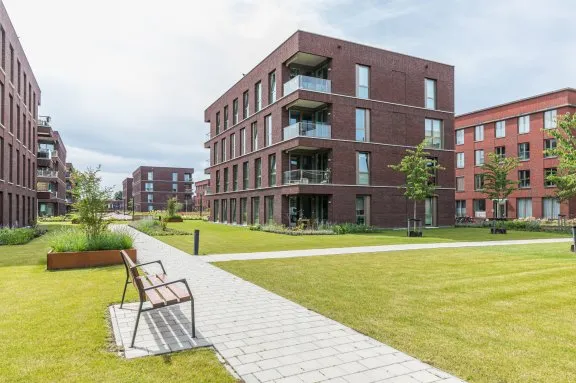 Appartement te huur: Eelderdiephof 117, Dichterswijk Utrecht