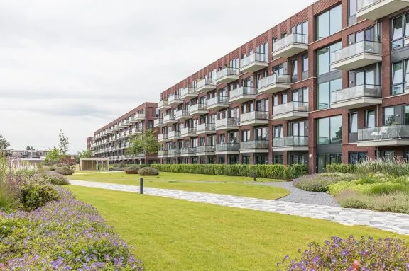 Appartement te huur: Eelderdiephof 69, Dichterswijk Utrecht