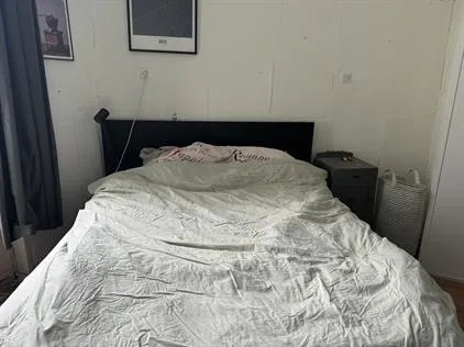 Kamer te huur: Eeldersingel, Groningen