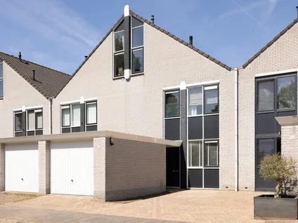 Tussenwoning te koop: Eelerbergstraat 66, Landgoederenbuurt Zuid en West Almere