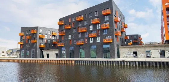 Appartement te huur: Eelkemastraat 237, Europapark Groningen