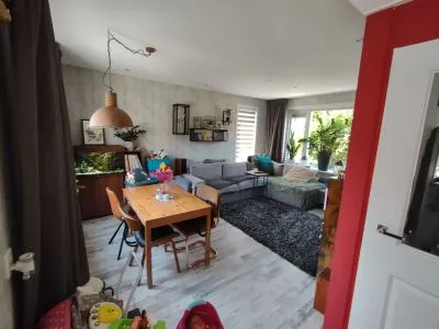 Hoekwoning te koop: Eeltje Halbertsmastraat 16, Noorderhoek I Sneek