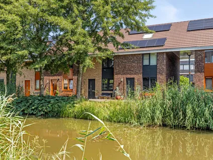 Tussenwoning te koop: Eem 21, Esse Hoog Nieuwerkerk A/D Ijssel