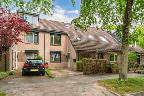 Tussenwoning te koop: Eem 81, Huizermaat Noord Huizen
