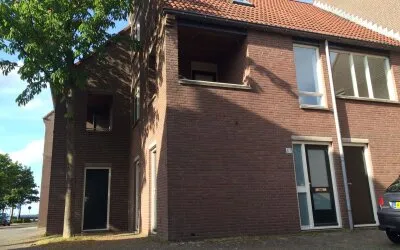 Tussenwoning te huur: Eem 87, Huizermaat Noord Huizen