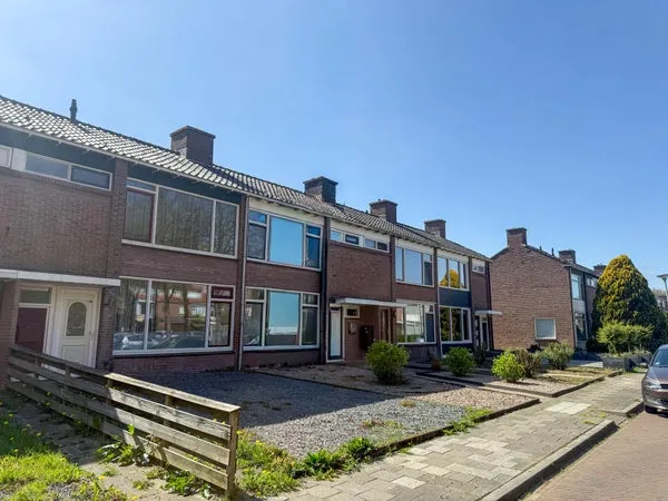 Woning te huur: Eem, De Lariks West Assen