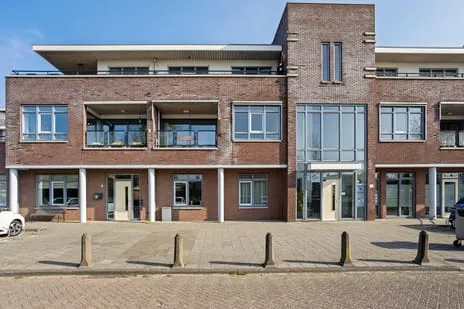 Appartement te koop: Eemborg 16, Professorenwijk Baarn