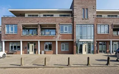 Appartement te koop: Eemborg 16, Baarn