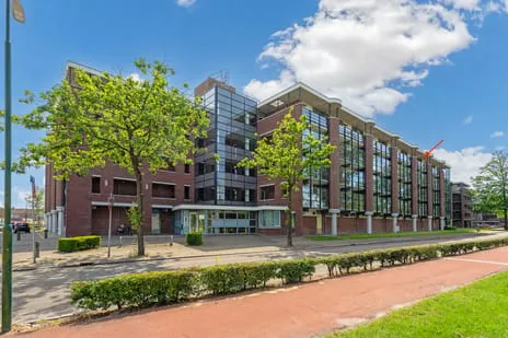 Appartement te koop: Eemborg 417, Professorenwijk Baarn