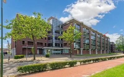 Appartement te koop: Eemborg 417, Professorenwijk Baarn