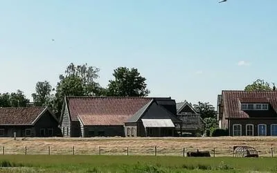 Vrijstaande woning te koop: Eemdijk 134, Eemdijk Eemdijk