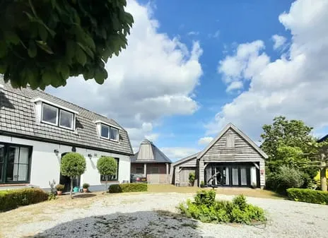 Vrijstaande woning te koop: Eemdijk 134, Eemdijk Eemdijk