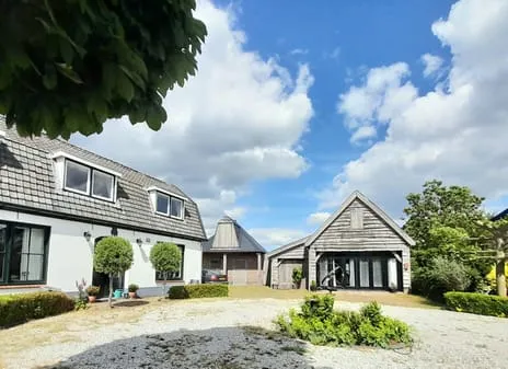 Vrijstaande woning te koop: Eemdijk 134, Eemdijk Eemdijk