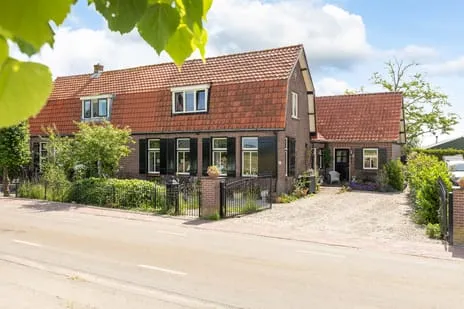 Semi-detached for sale: Eemdijk 21, Eemdijk Eemdijk