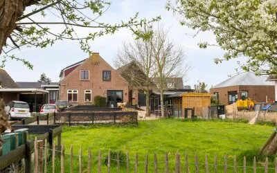 Twee-onder-één-kap te koop: Eemdijk 42, Eemdijk Eemdijk