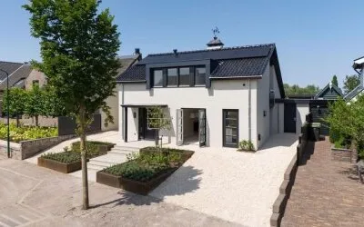Vrijstaande woning te huur: Eemdijk 54, Eemdijk Eemdijk