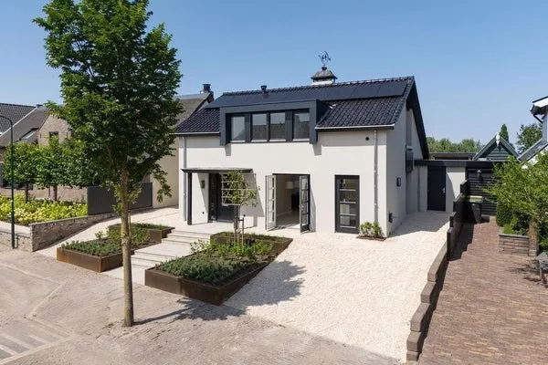 Woning te huur: Eemdijk, Eemdijk Eemdijk