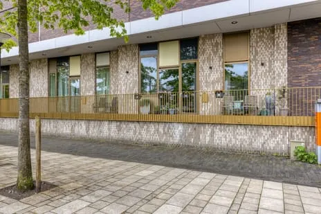 Appartement te koop: Eemlaan 1, Eemplein-Nieuwe Stad Amersfoort