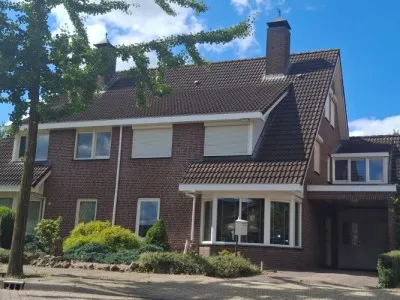 Twee-onder-één-kap te koop: Eemlandia 20, Bunschoten Bunschoten-Spakenburg