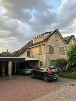 Semi-detached for sale: Eemlandia 34, Bunschoten Bunschoten-Spakenburg