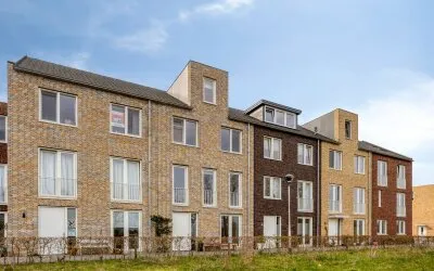 Tussenwoning te koop: Eemlandstraat 22, Jeruzalem Zuid Tilburg