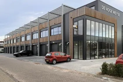 Woning te koop: Eemmeerlaan 2F, Weesp