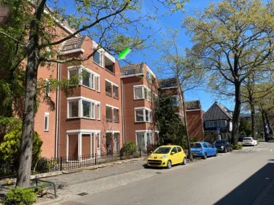 Appartement te koop: Eemnesserweg 1-31, Electrobuurt Hilversum