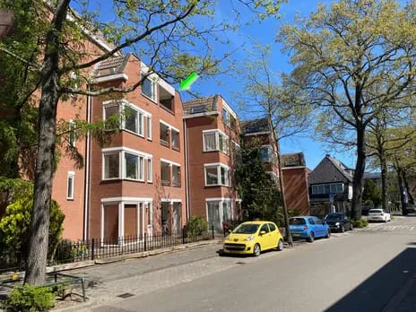 Appartement te koop: Eemnesserweg 1-31, Electrobuurt Hilversum