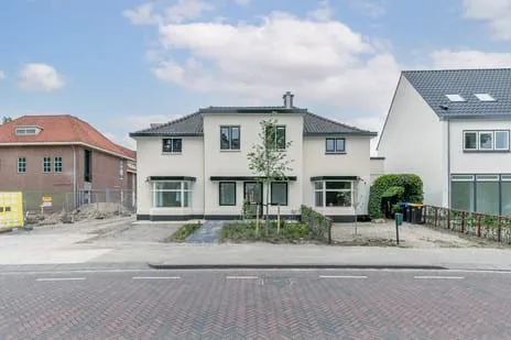 Appartement te koop: Eemnesserweg 21A, Centrum Baarn