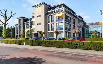 Appartement te koop: Eemnesserweg 22-0003, Centrum Baarn