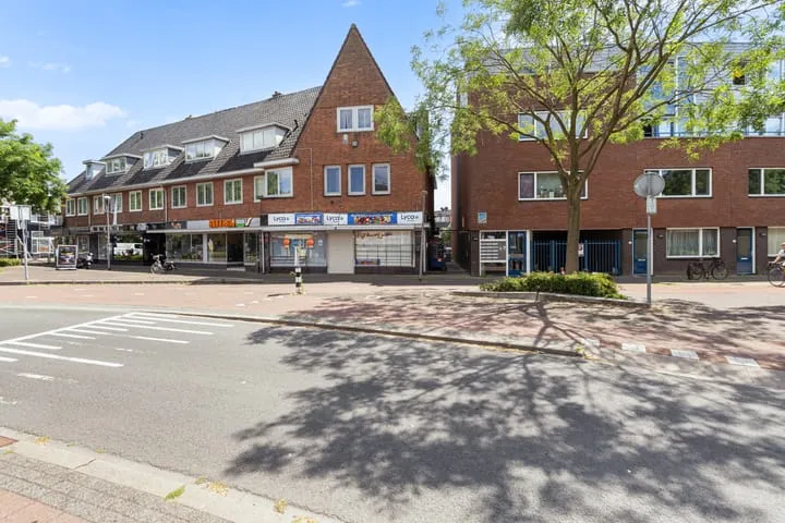 Appartement te koop: Eemnesserweg 2A, Kleine Driftbuurt Hilversum