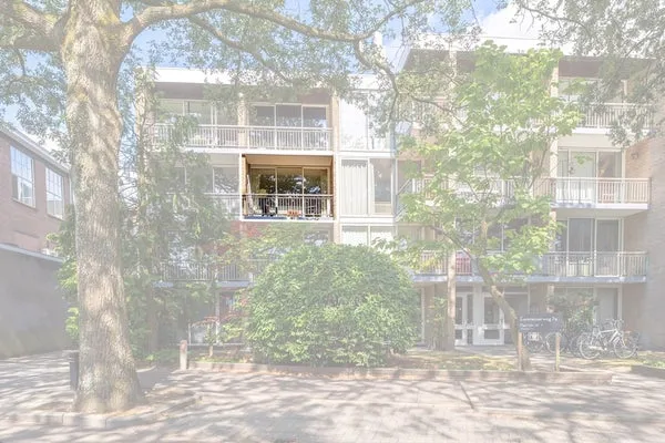 Appartement te koop: Eemnesserweg 7A-21, Electrobuurt Hilversum