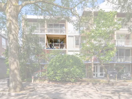 Appartement te koop: Eemnesserweg 7A21, Electrobuurt Hilversum
